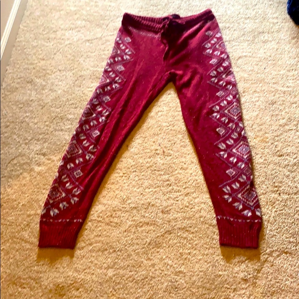 American Eagle Outffitters leggings